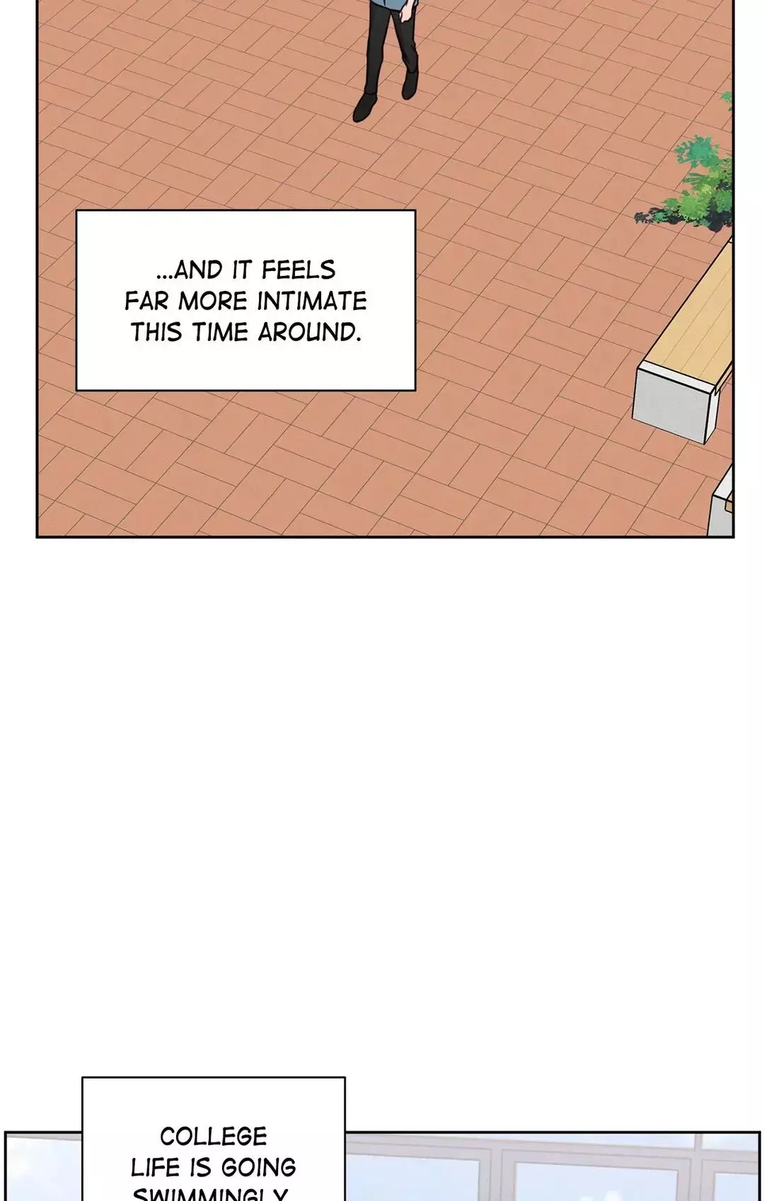 Love Me Not - Chapter 88 Page 30