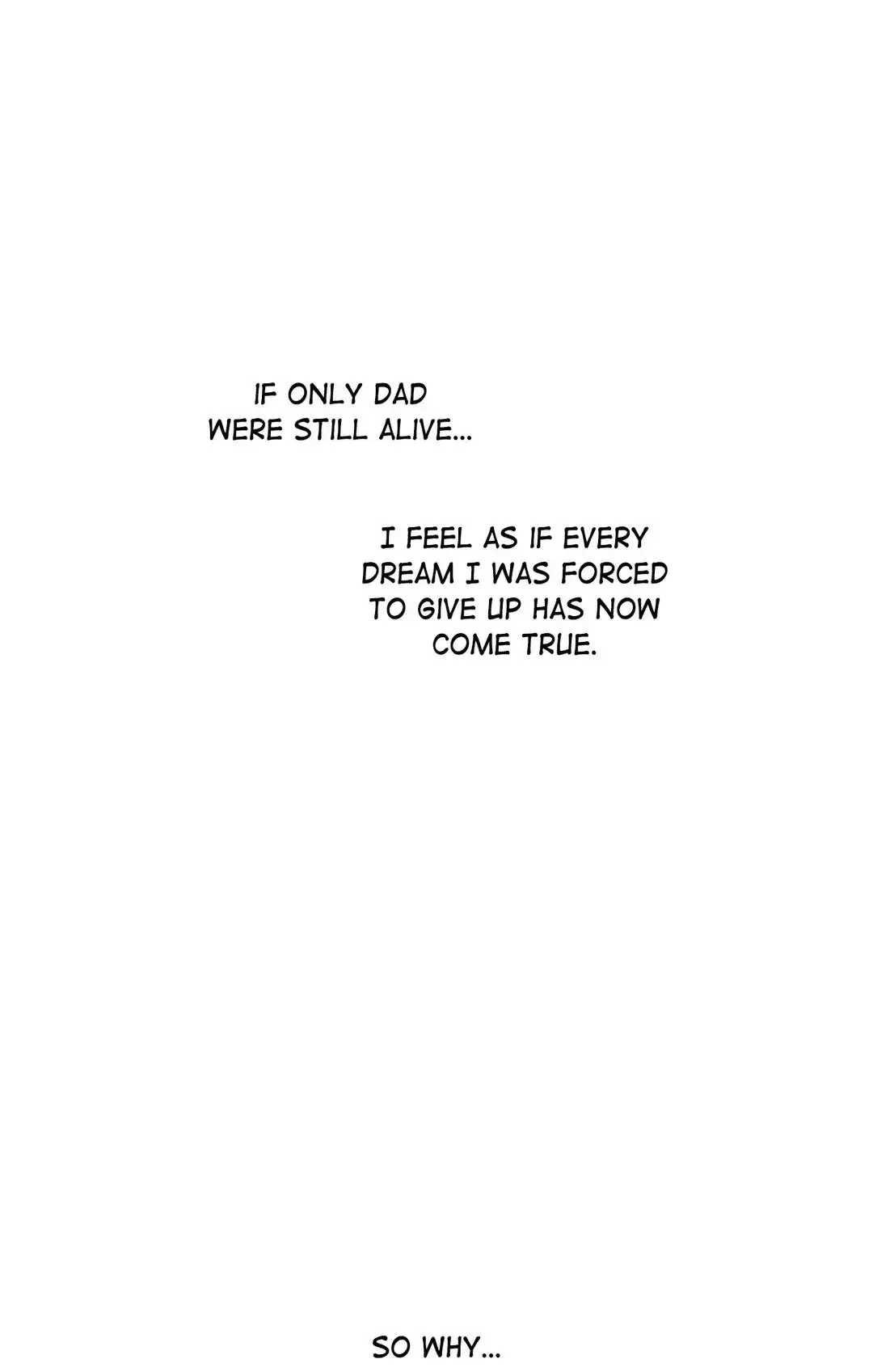 Love Me Not - Chapter 88 Page 33