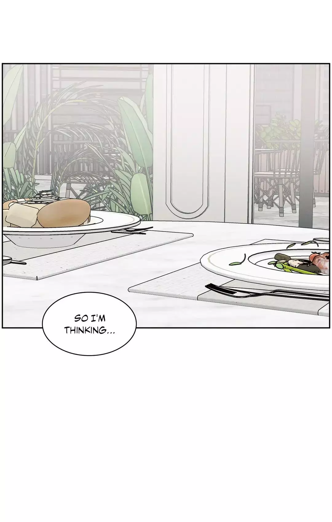 Love Me Not - Chapter 88 Page 36