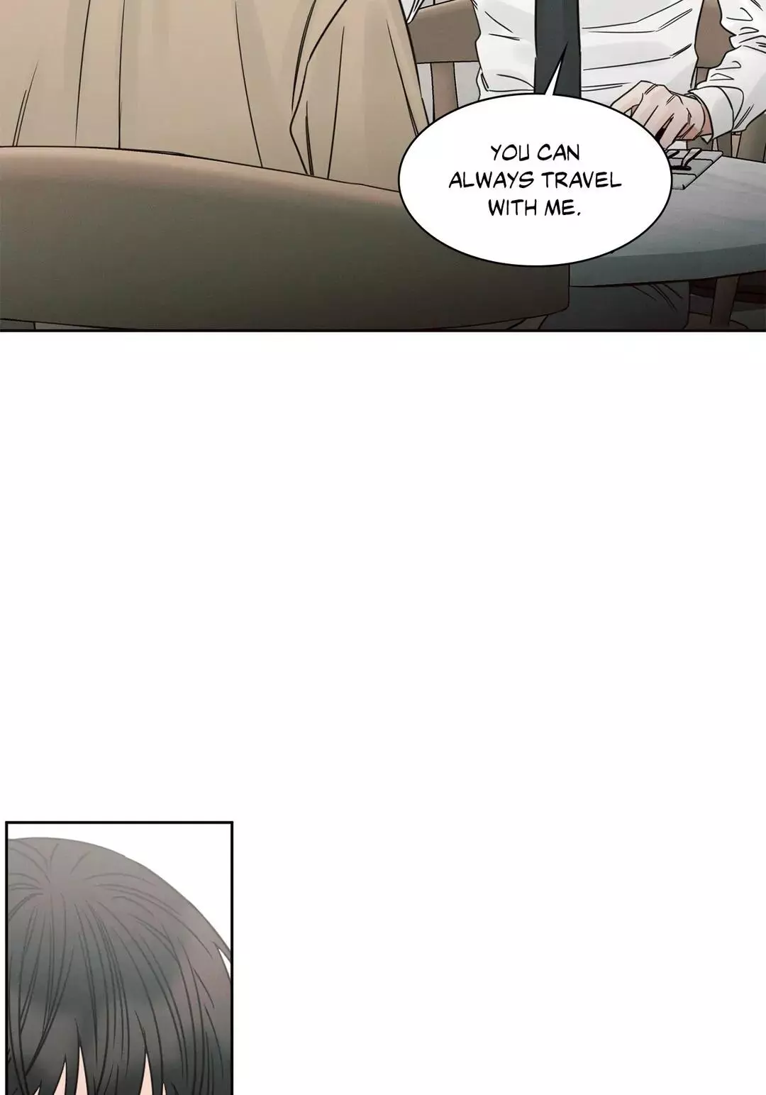 Love Me Not - Chapter 88 Page 41