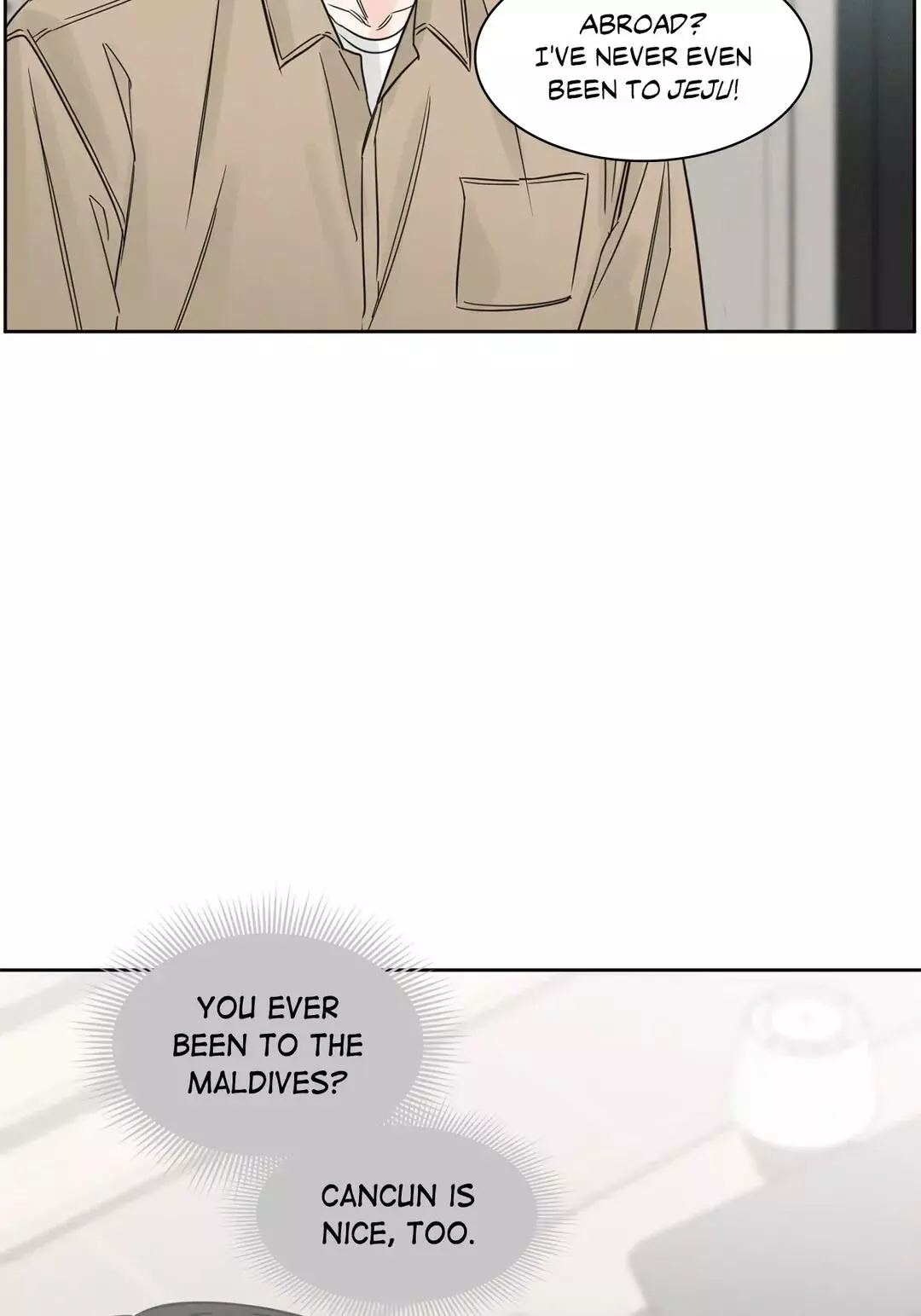 Love Me Not - Chapter 88 Page 46