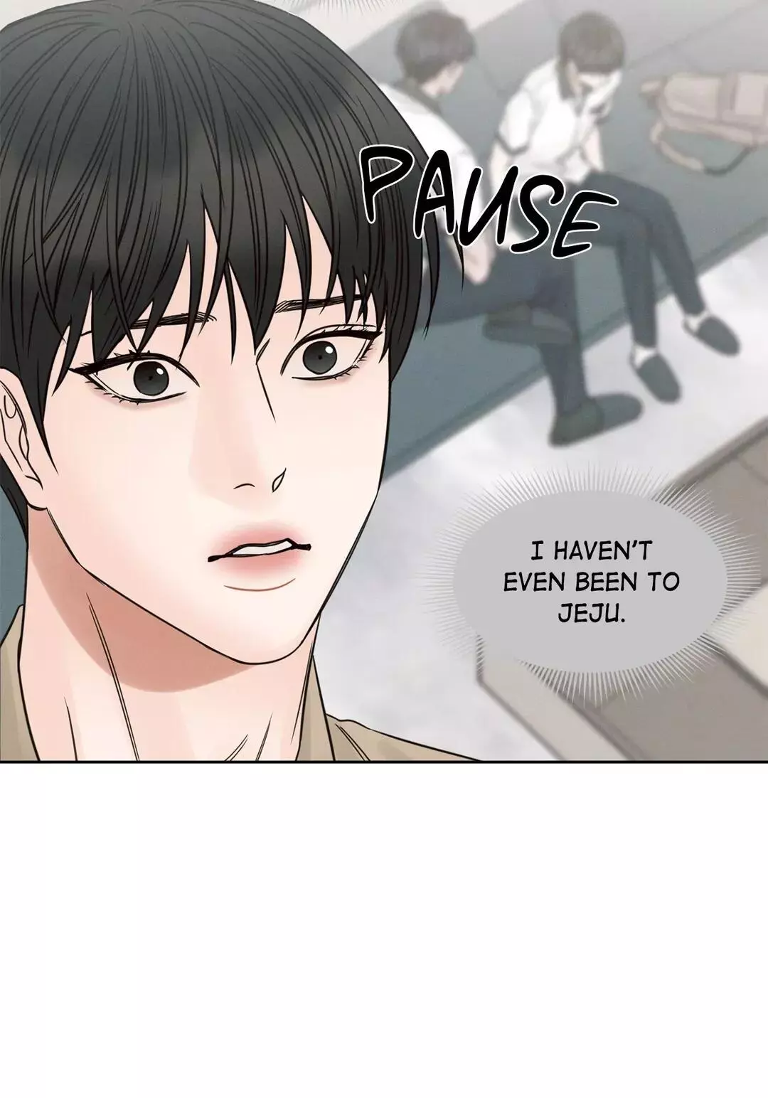 Love Me Not - Chapter 88 Page 47
