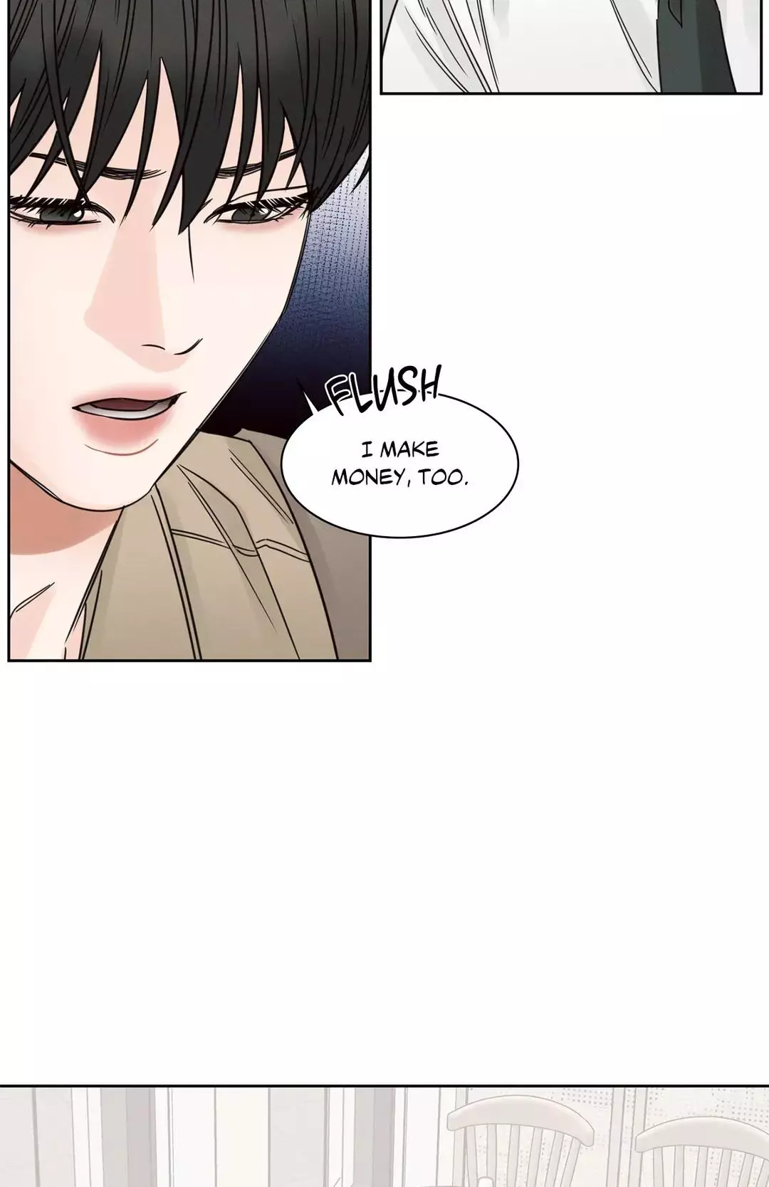 Love Me Not - Chapter 88 Page 51