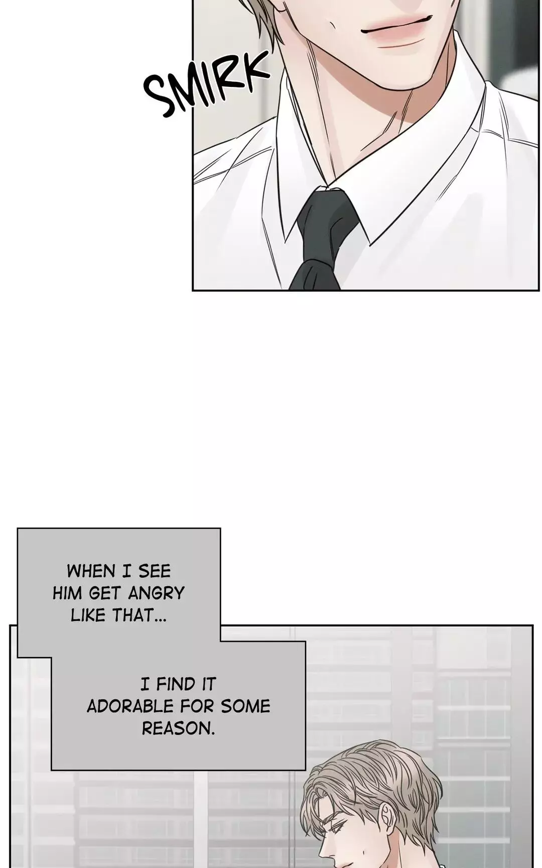 Love Me Not - Chapter 88 Page 54