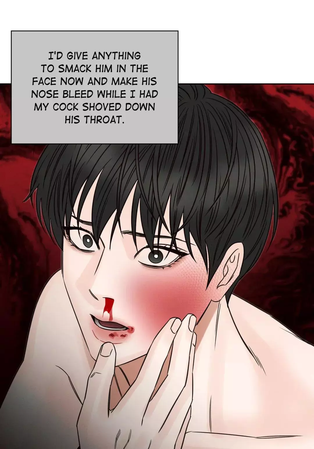 Love Me Not - Chapter 88 Page 58