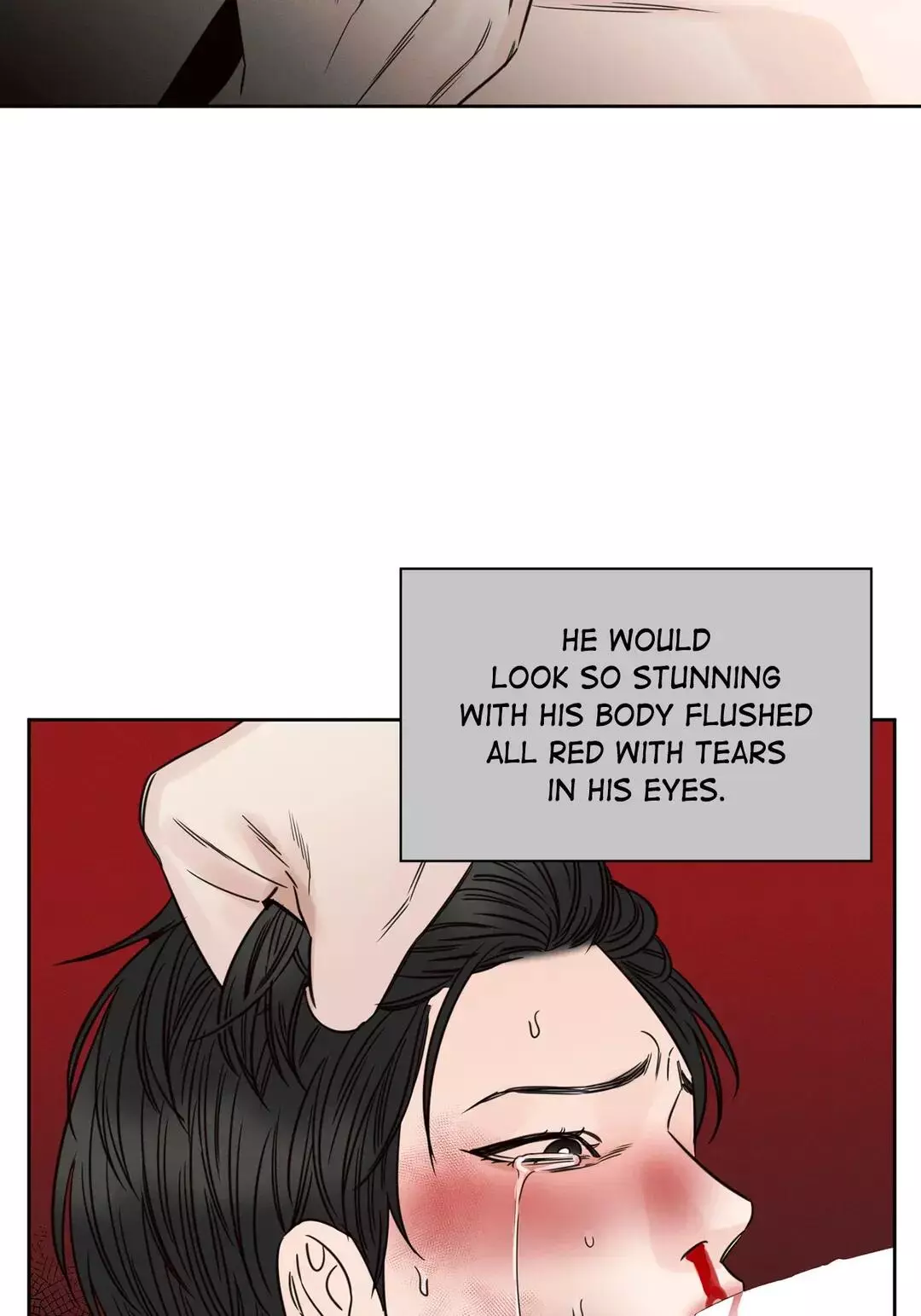 Love Me Not - Chapter 88 Page 59