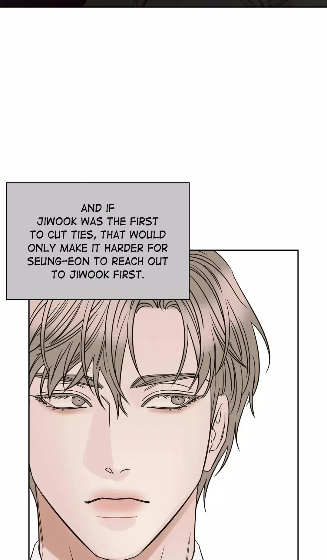 Love Me Not - Chapter 88 Page 64