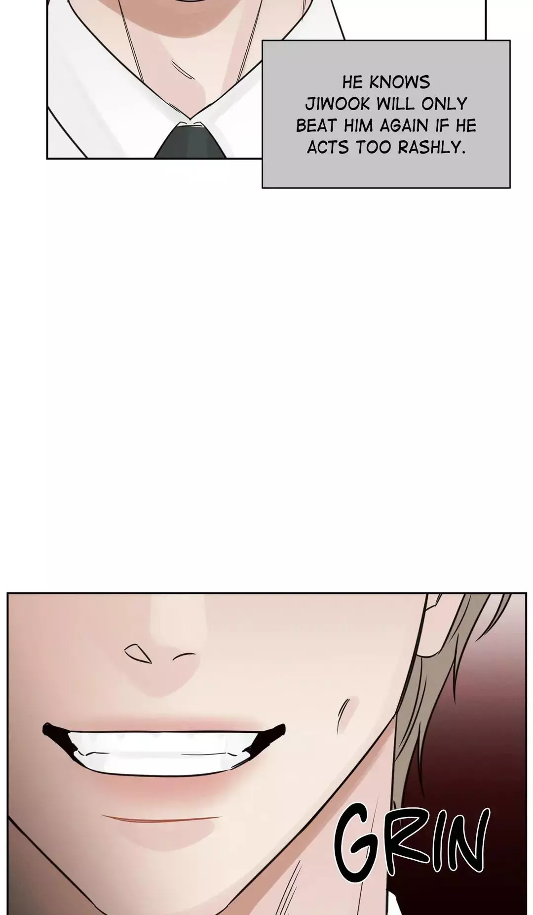 Love Me Not - Chapter 88 Page 65