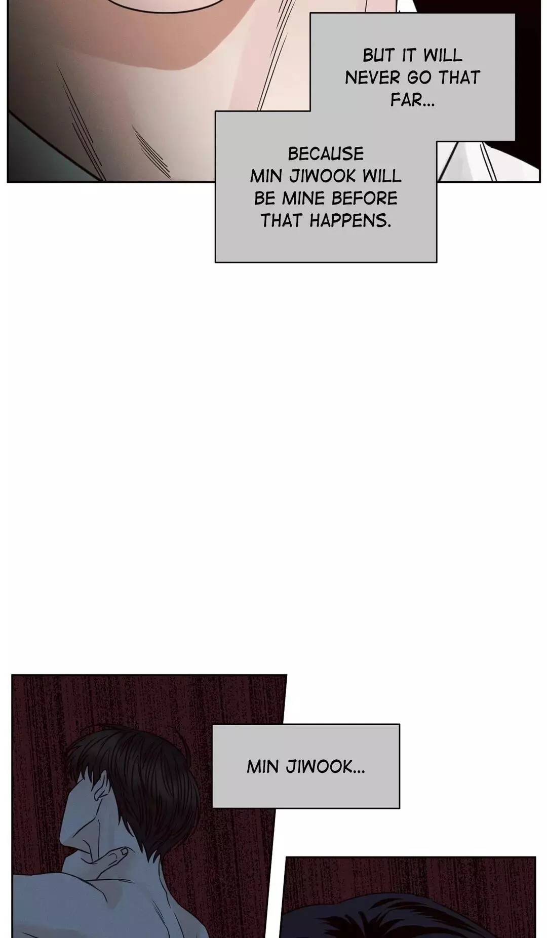 Love Me Not - Chapter 88 Page 66