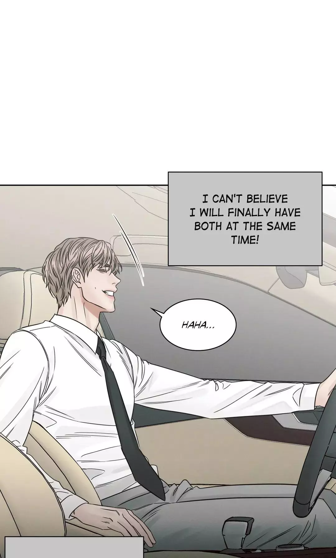 Love Me Not - Chapter 88 Page 68