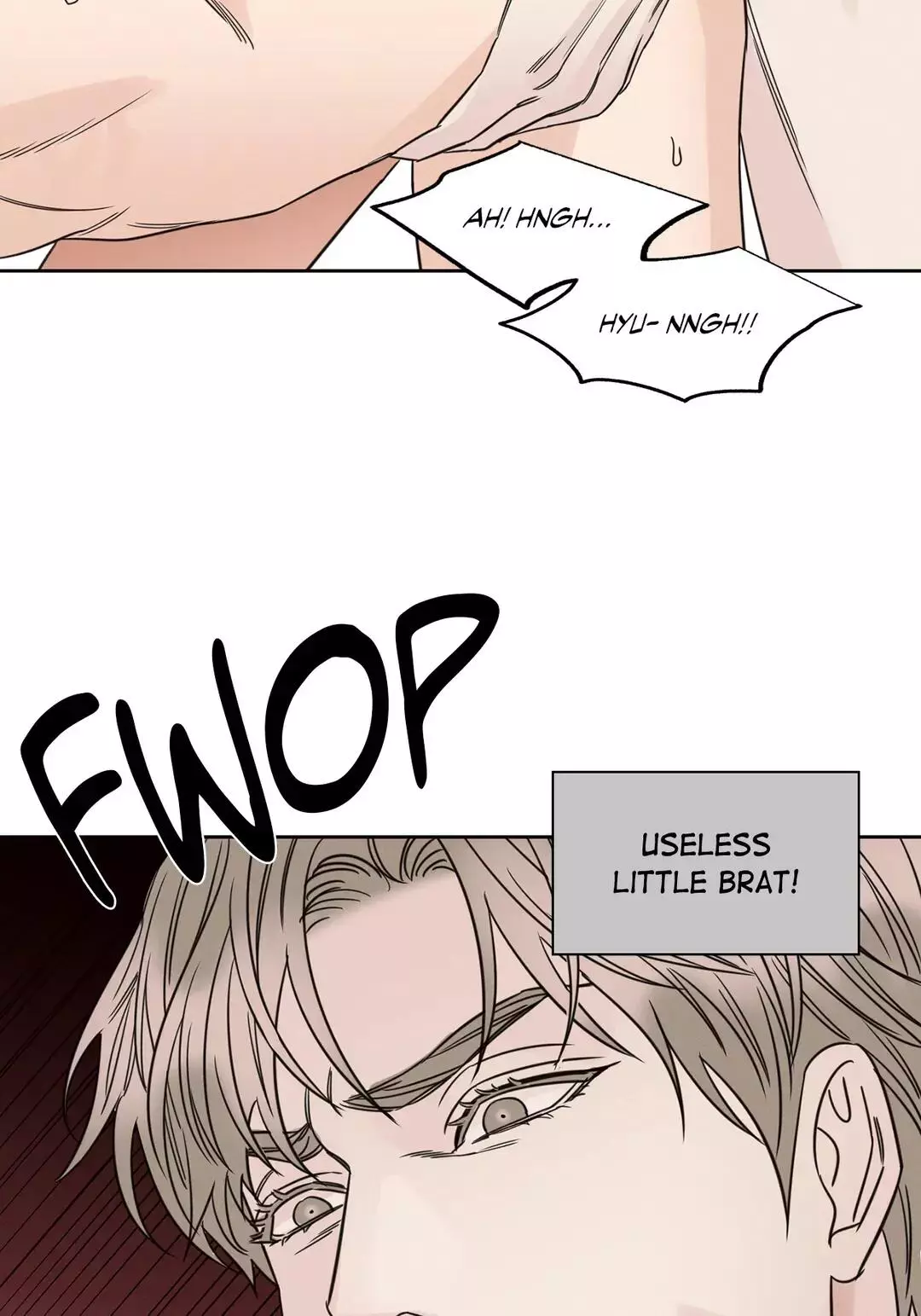 Love Me Not - Chapter 88 Page 79