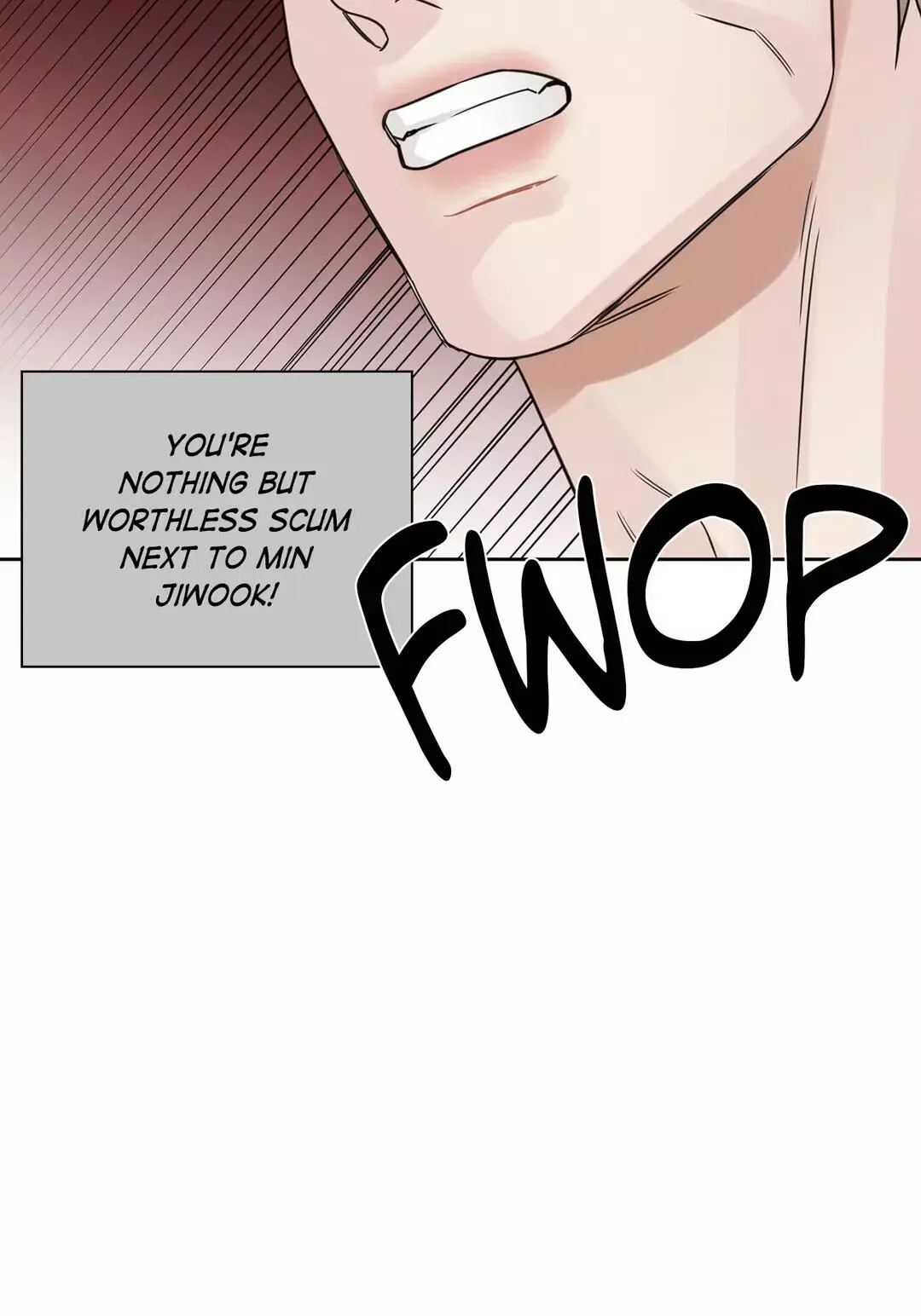 Love Me Not - Chapter 88 Page 80