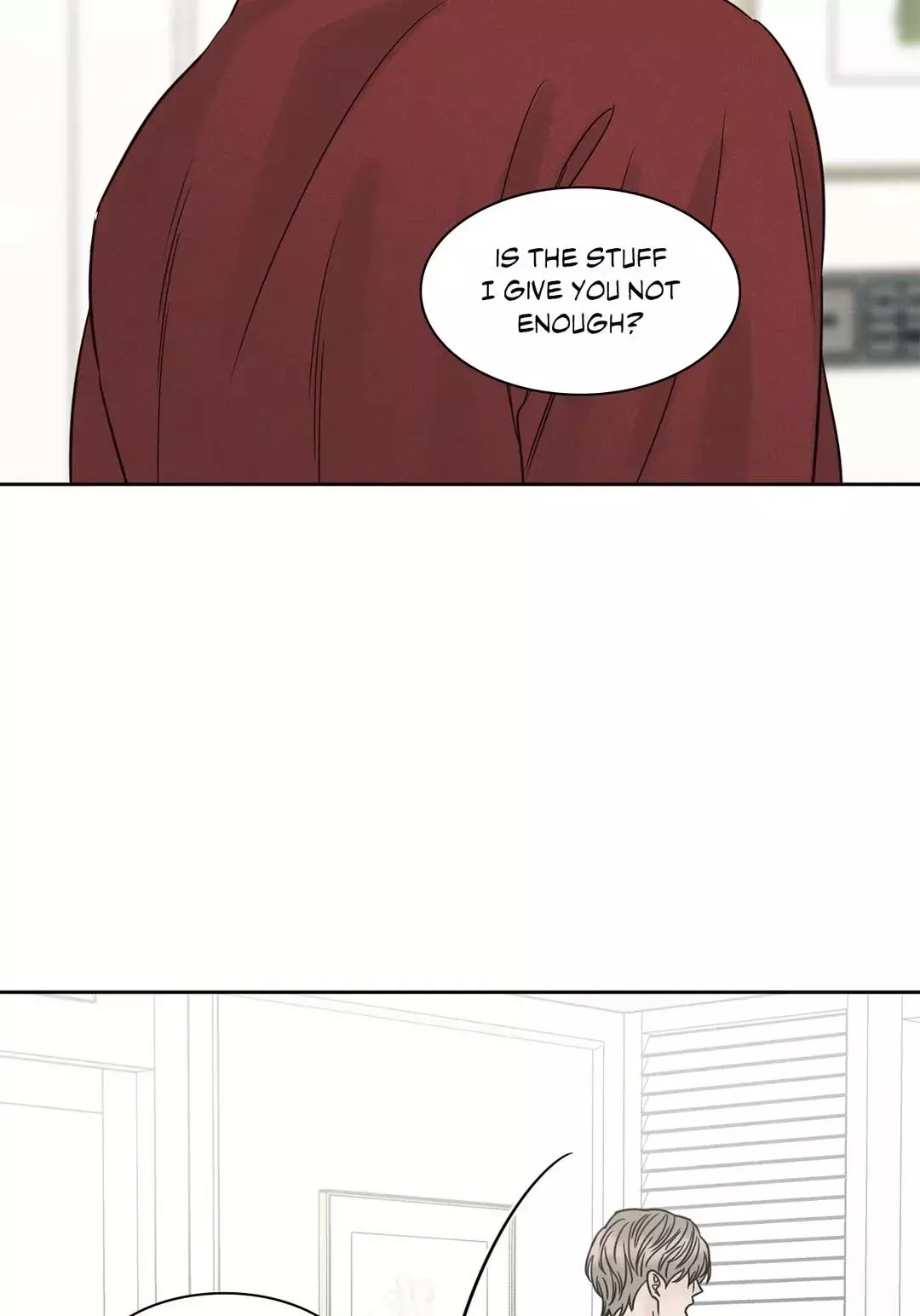 Love Me Not - Chapter 88 Page 85