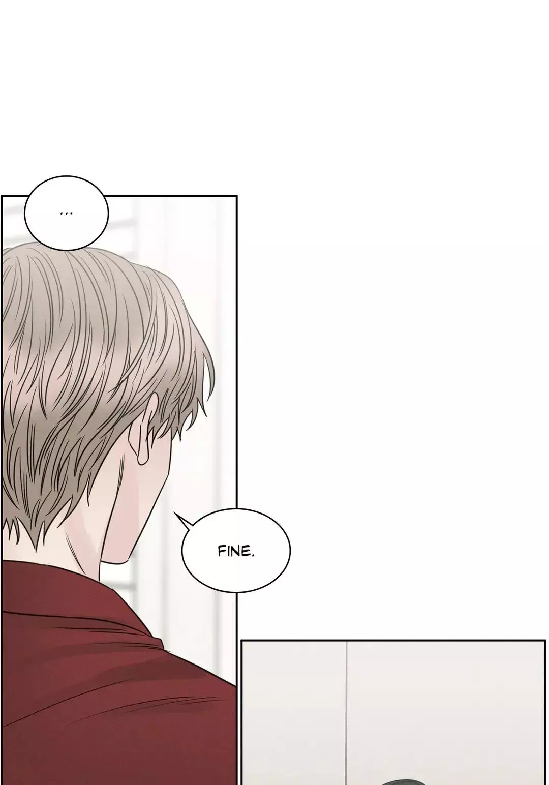 Love Me Not - Chapter 88 Page 88