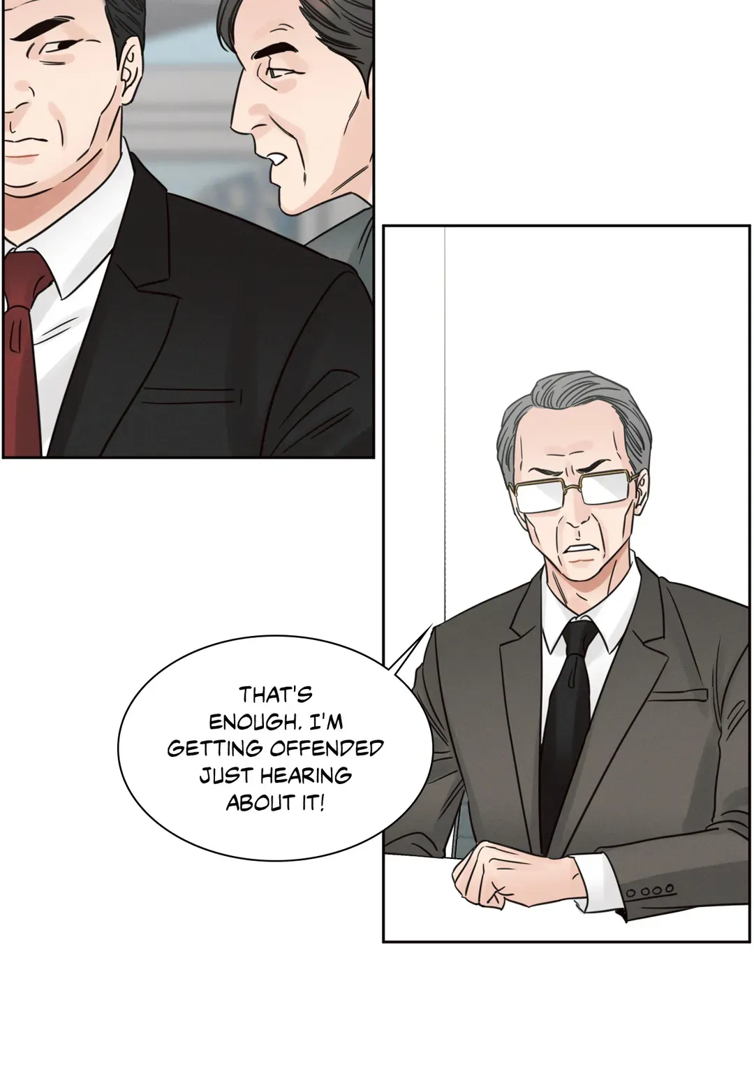 Love Me Not - Chapter 89 Page 7