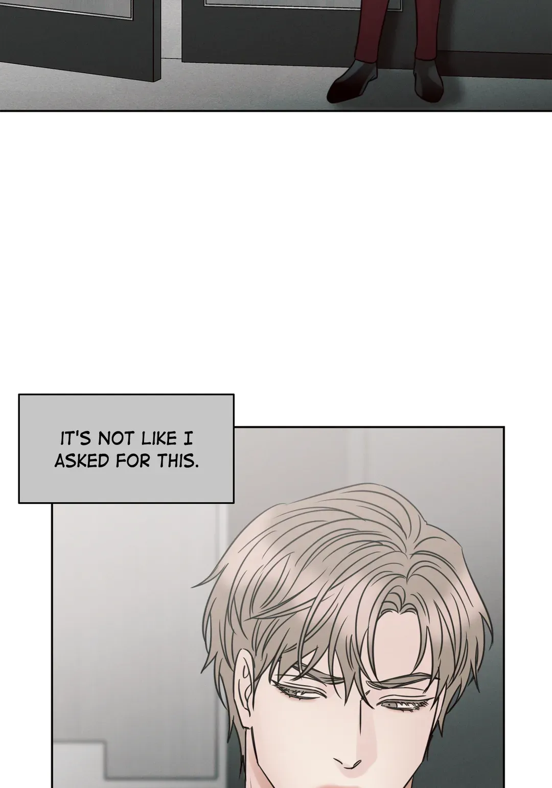 Love Me Not - Chapter 89 Page 9
