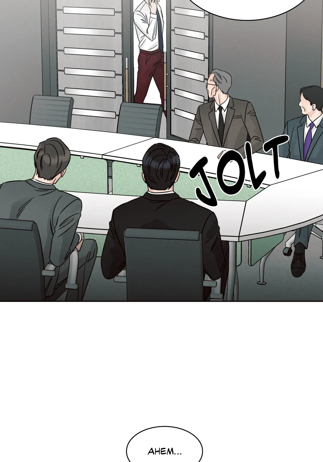 Love Me Not - Chapter 89 Page 11