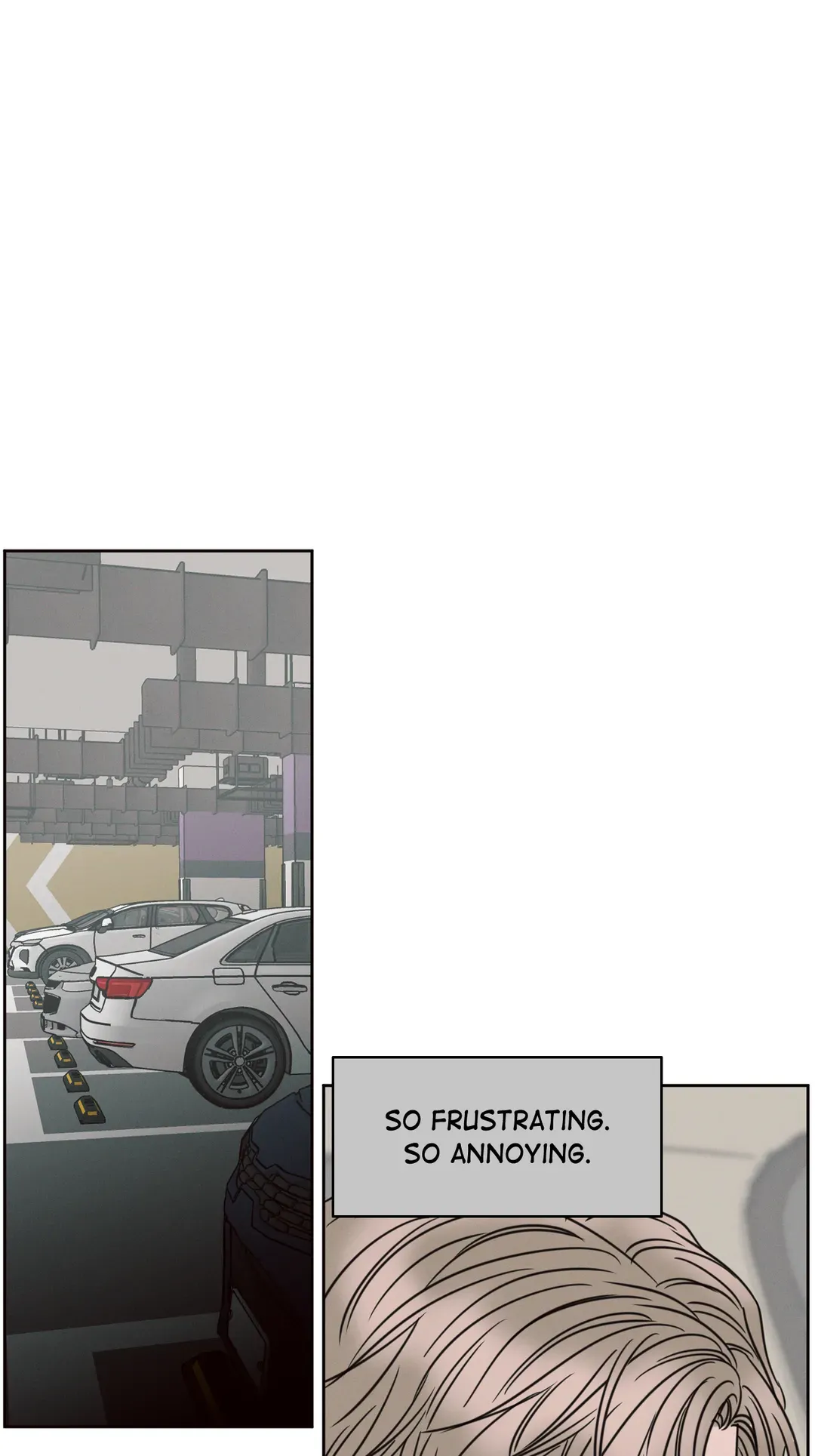 Love Me Not - Chapter 89 Page 13