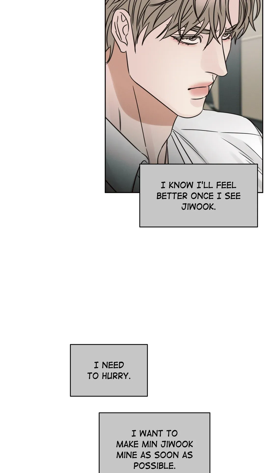 Love Me Not - Chapter 89 Page 14