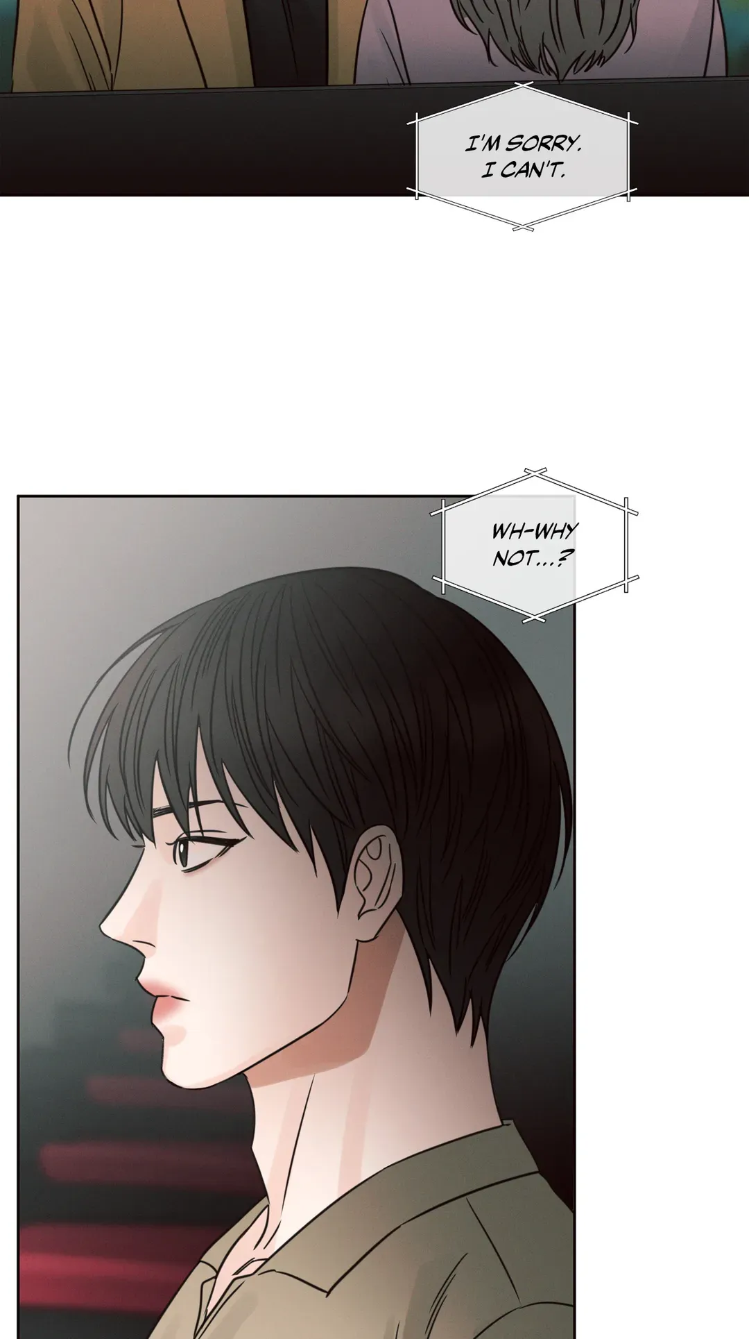 Love Me Not - Chapter 89 Page 16