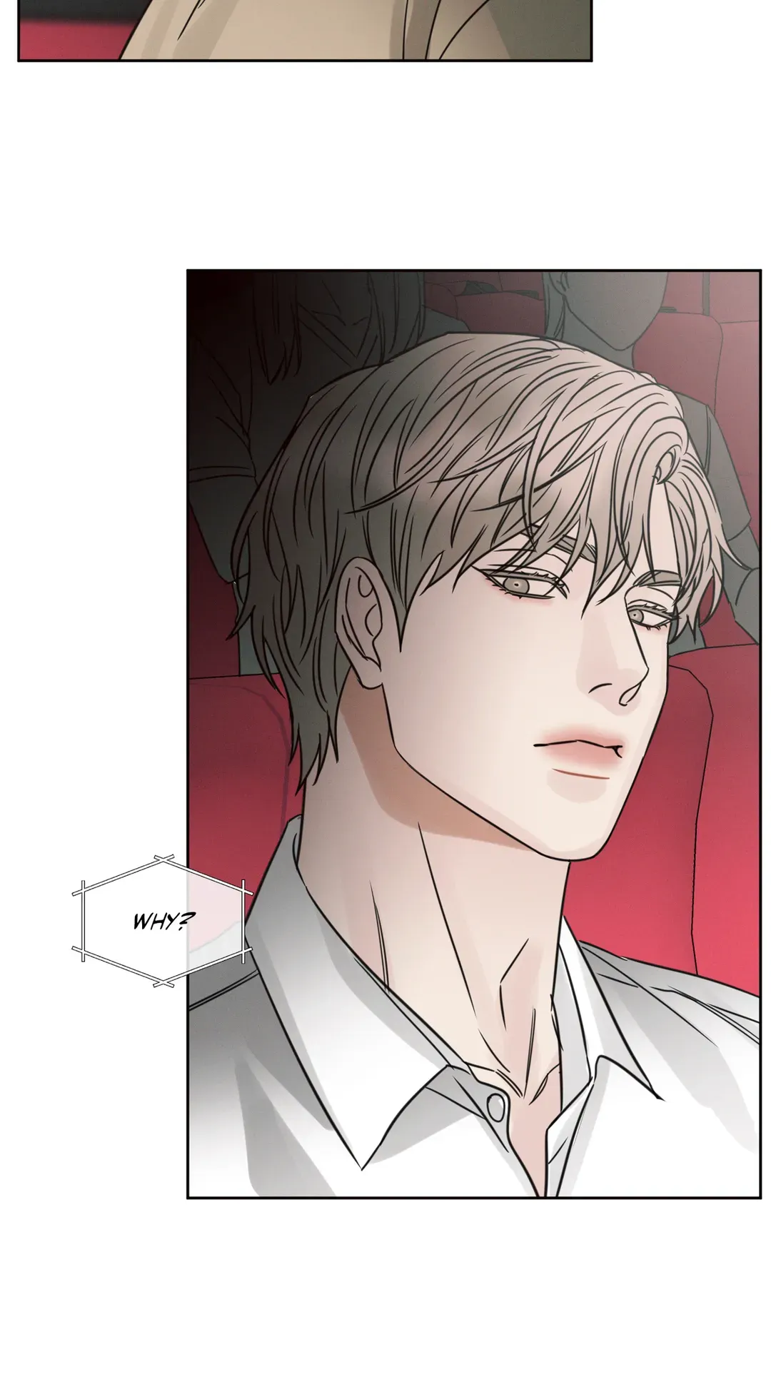 Love Me Not - Chapter 89 Page 17