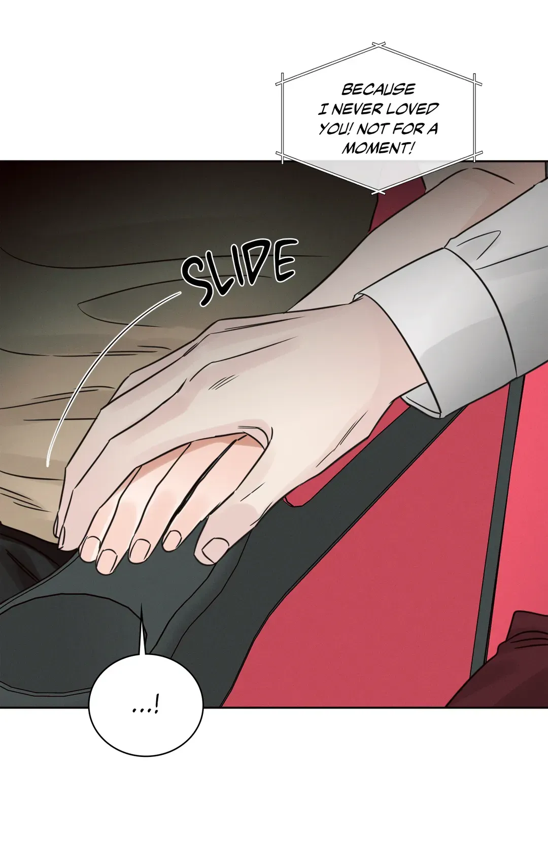 Love Me Not - Chapter 89 Page 18