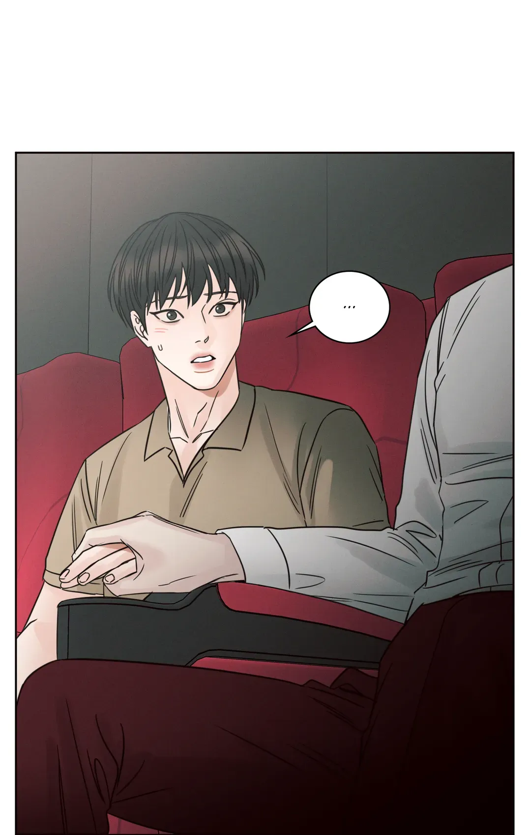 Love Me Not - Chapter 89 Page 19