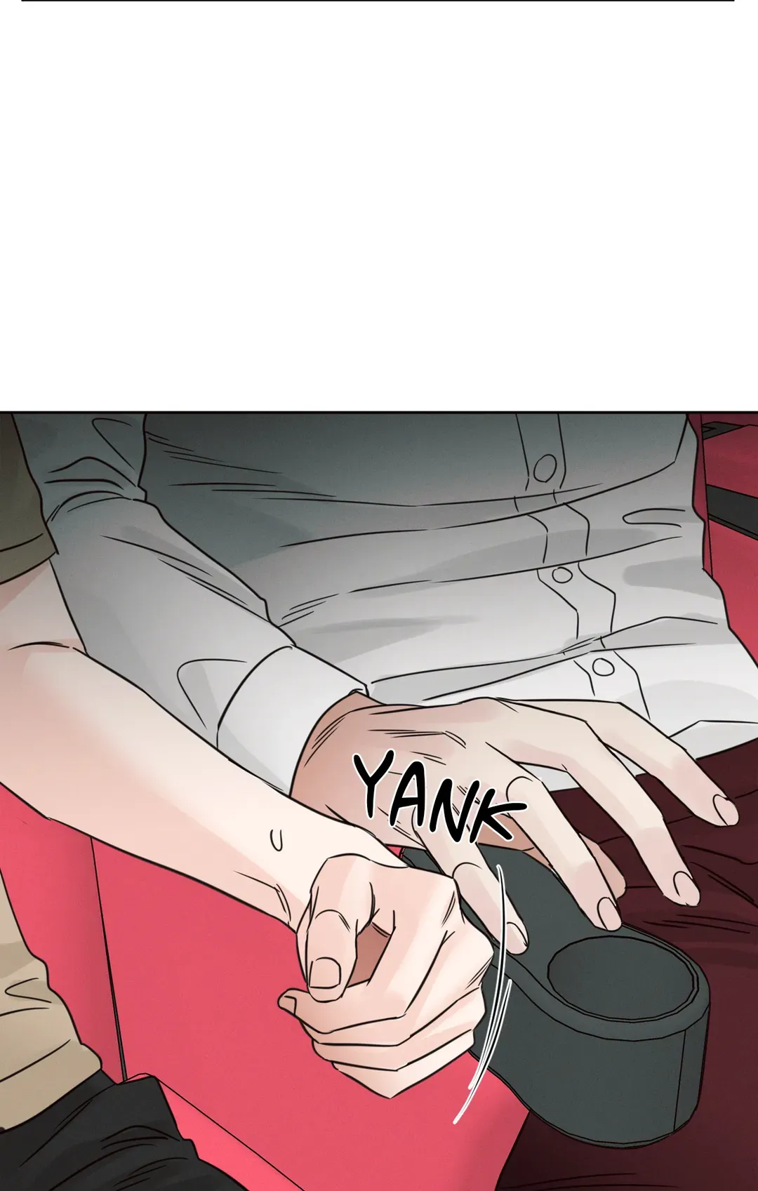 Love Me Not - Chapter 89 Page 20