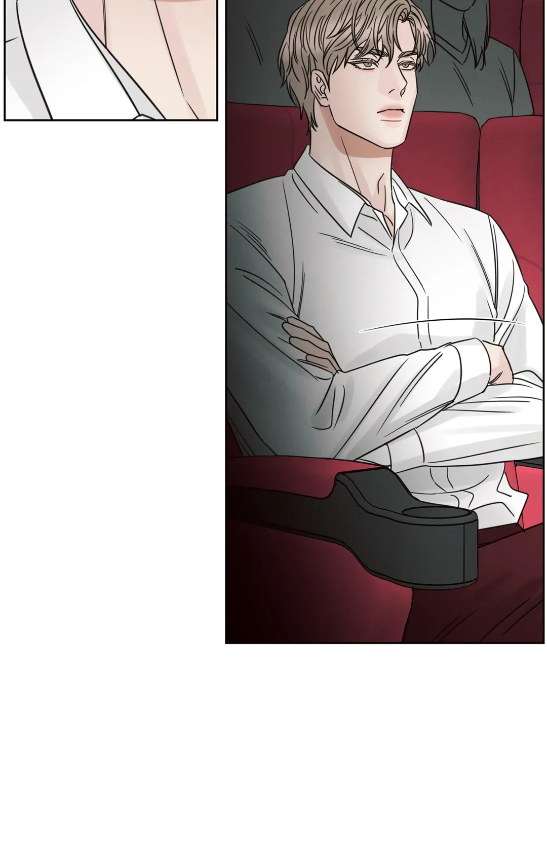 Love Me Not - Chapter 89 Page 22