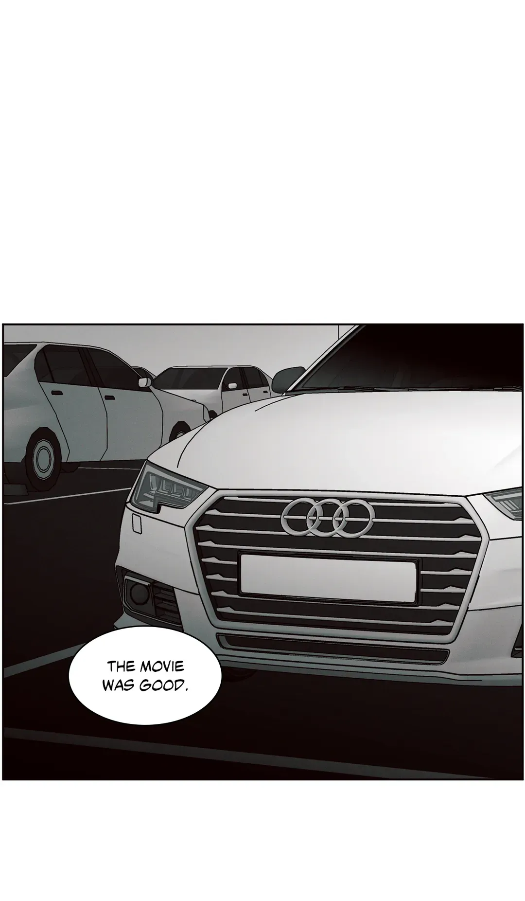 Love Me Not - Chapter 89 Page 23