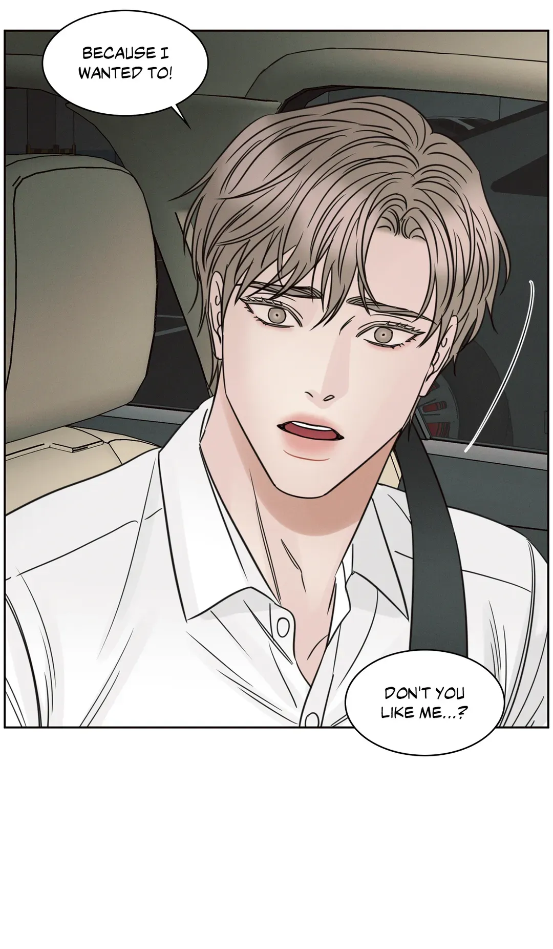 Love Me Not - Chapter 89 Page 26