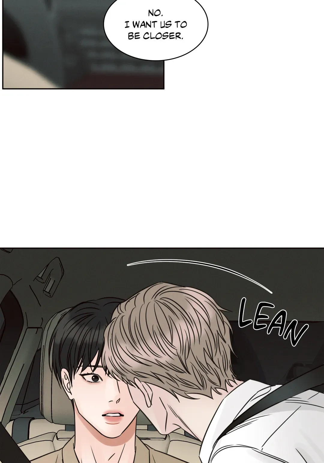Love Me Not - Chapter 89 Page 29