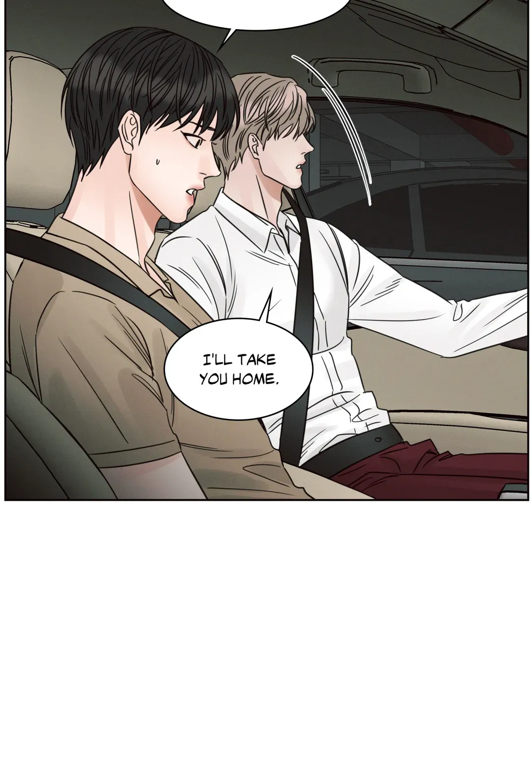 Love Me Not - Chapter 89 Page 32