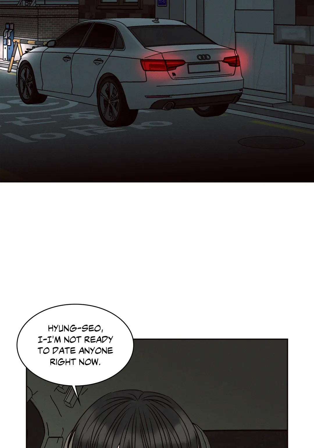 Love Me Not - Chapter 89 Page 34