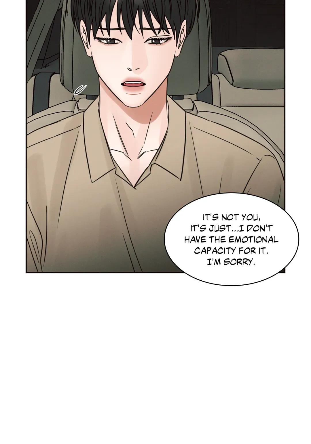 Love Me Not - Chapter 89 Page 35