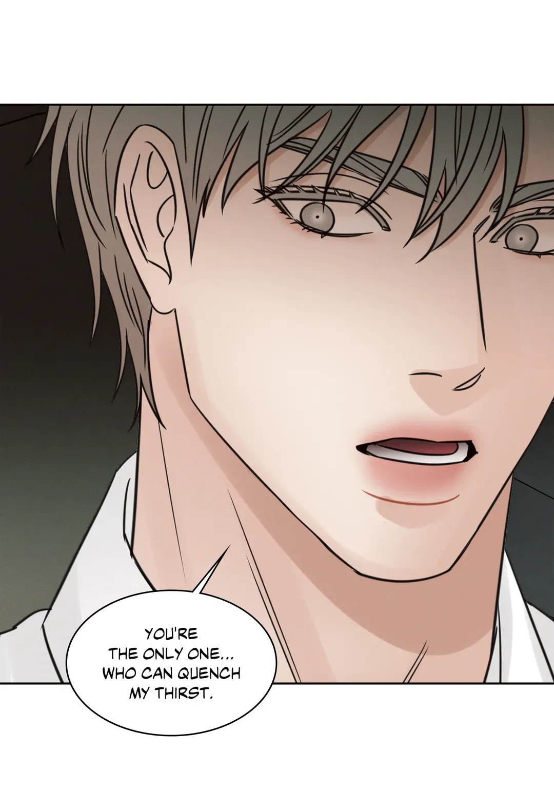 Love Me Not - Chapter 89 Page 37