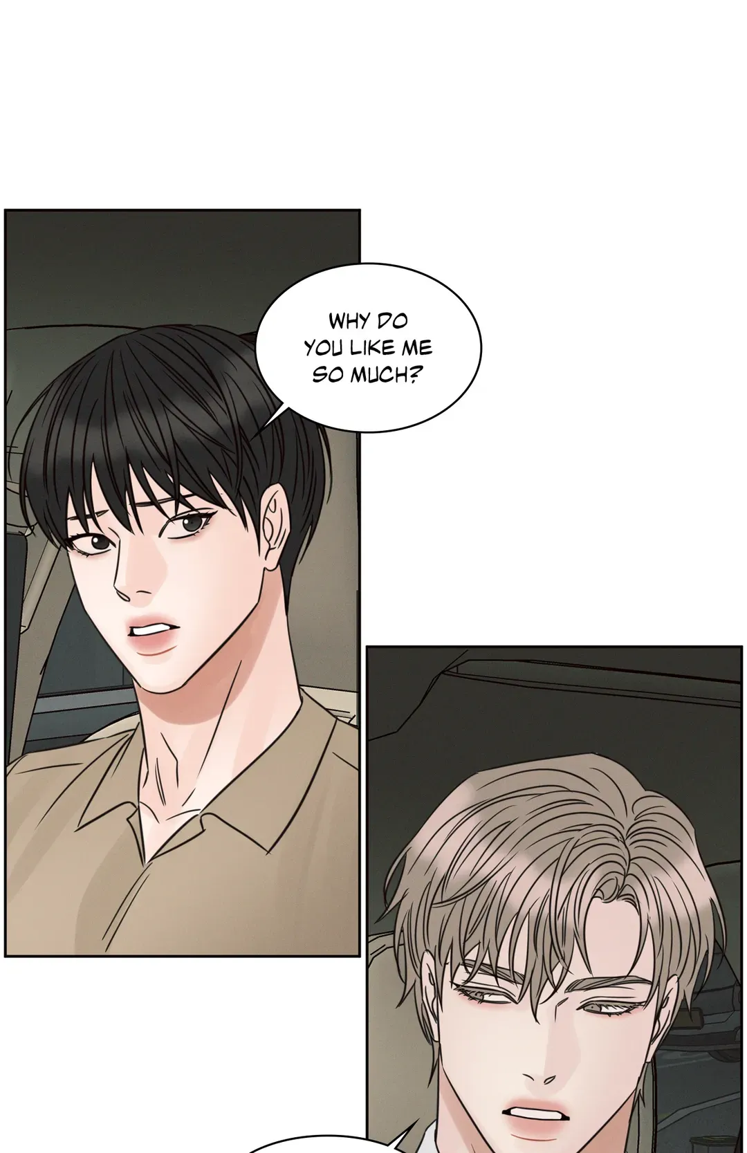 Love Me Not - Chapter 89 Page 39