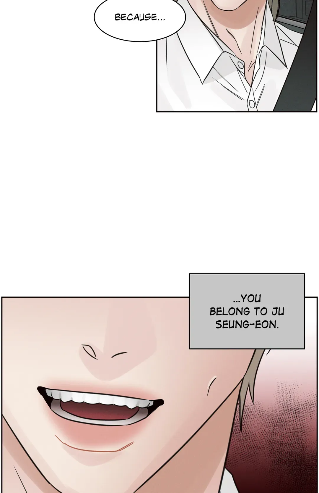 Love Me Not - Chapter 89 Page 40