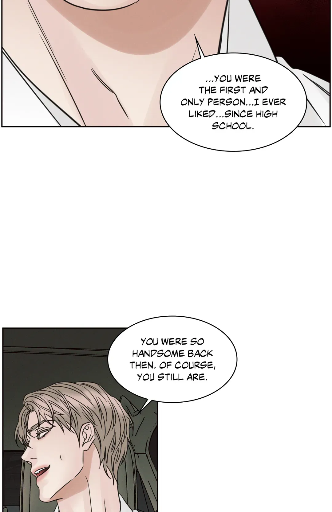 Love Me Not - Chapter 89 Page 41