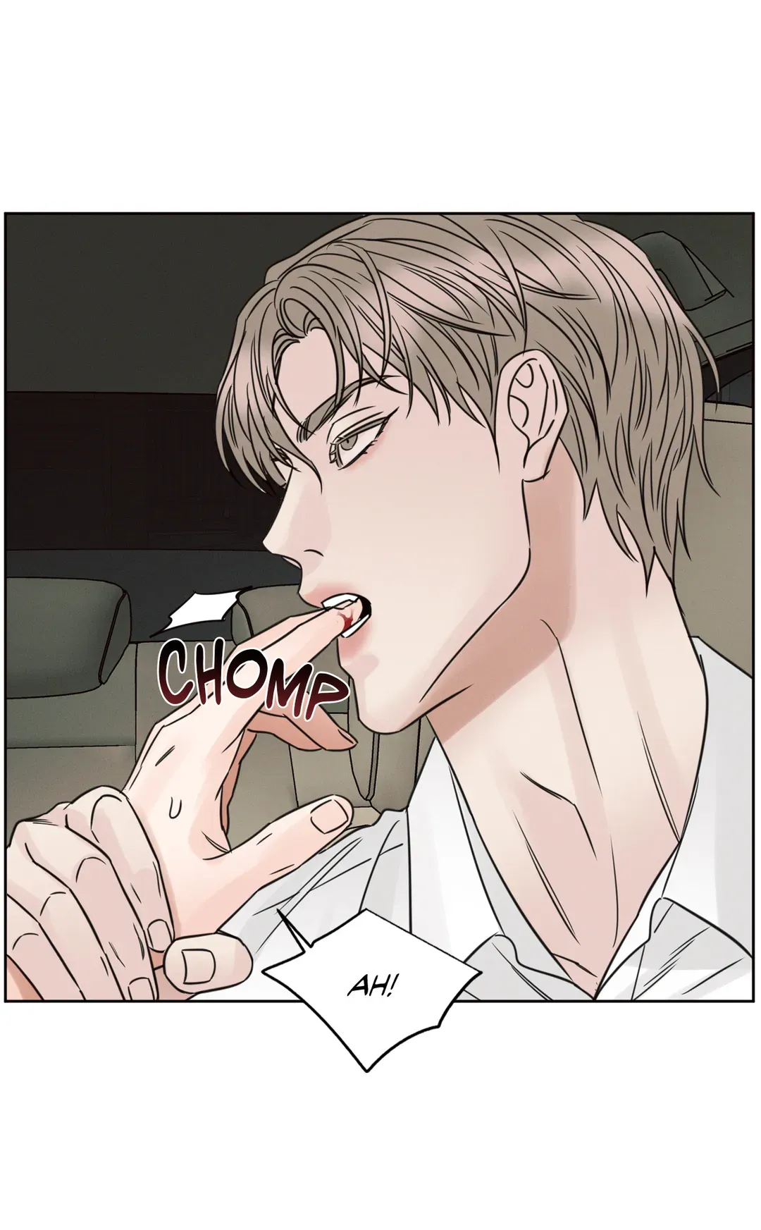 Love Me Not - Chapter 89 Page 45