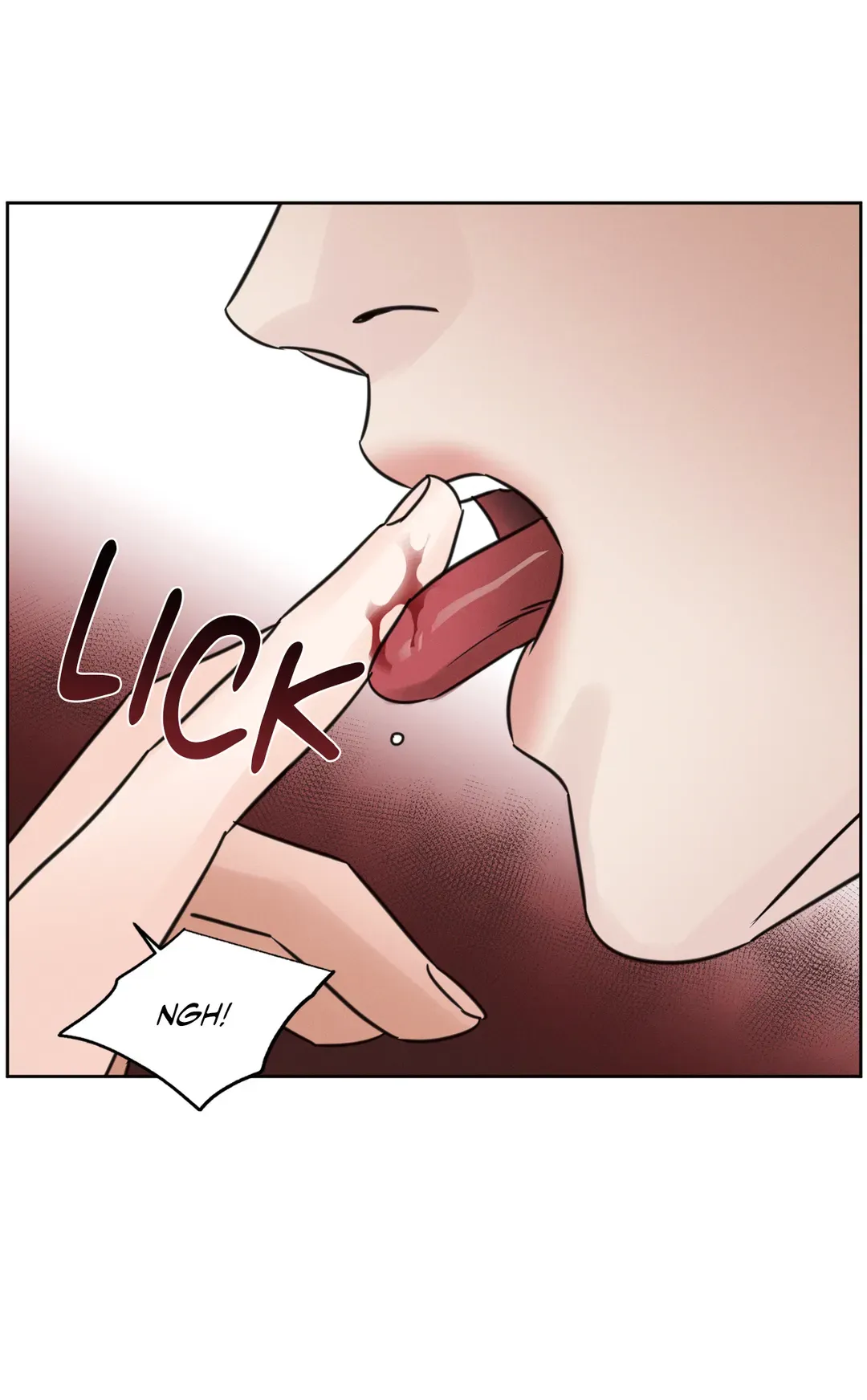 Love Me Not - Chapter 89 Page 46