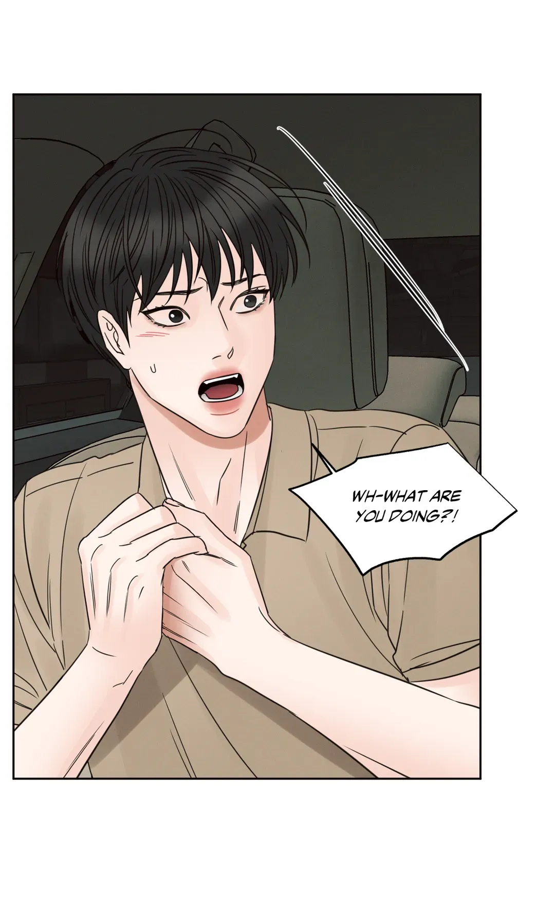 Love Me Not - Chapter 89 Page 47