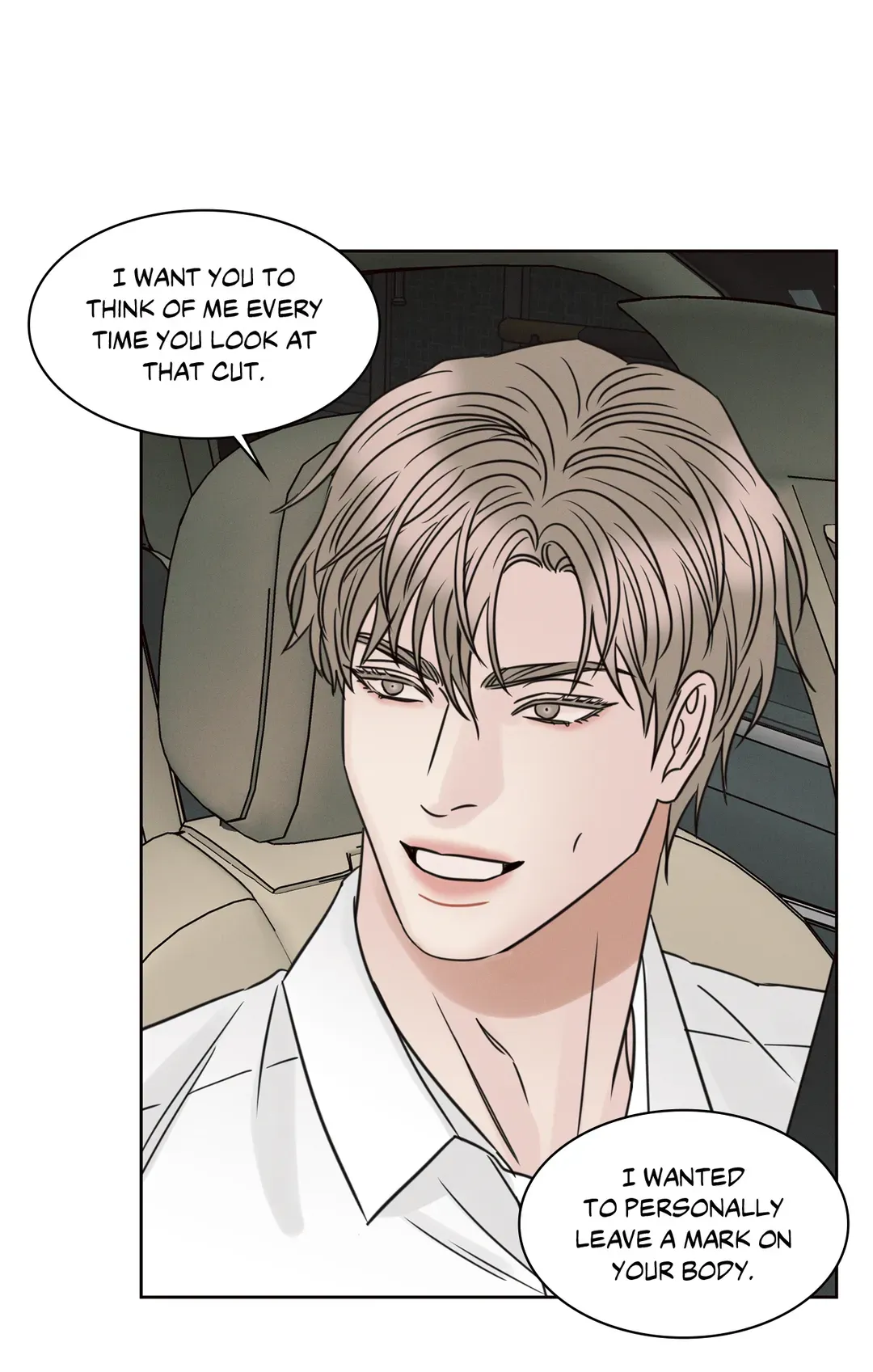 Love Me Not - Chapter 89 Page 48