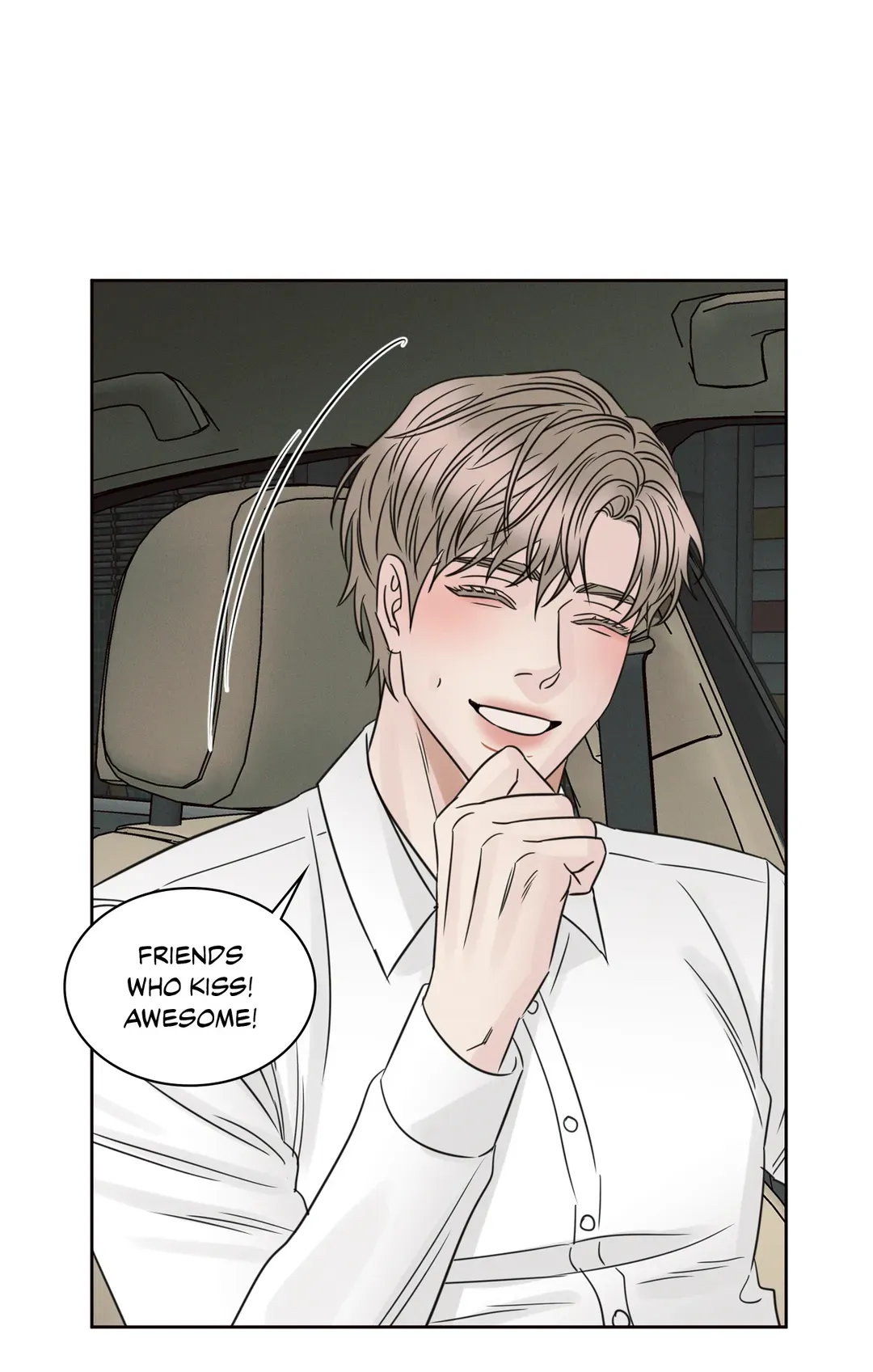 Love Me Not - Chapter 89 Page 52