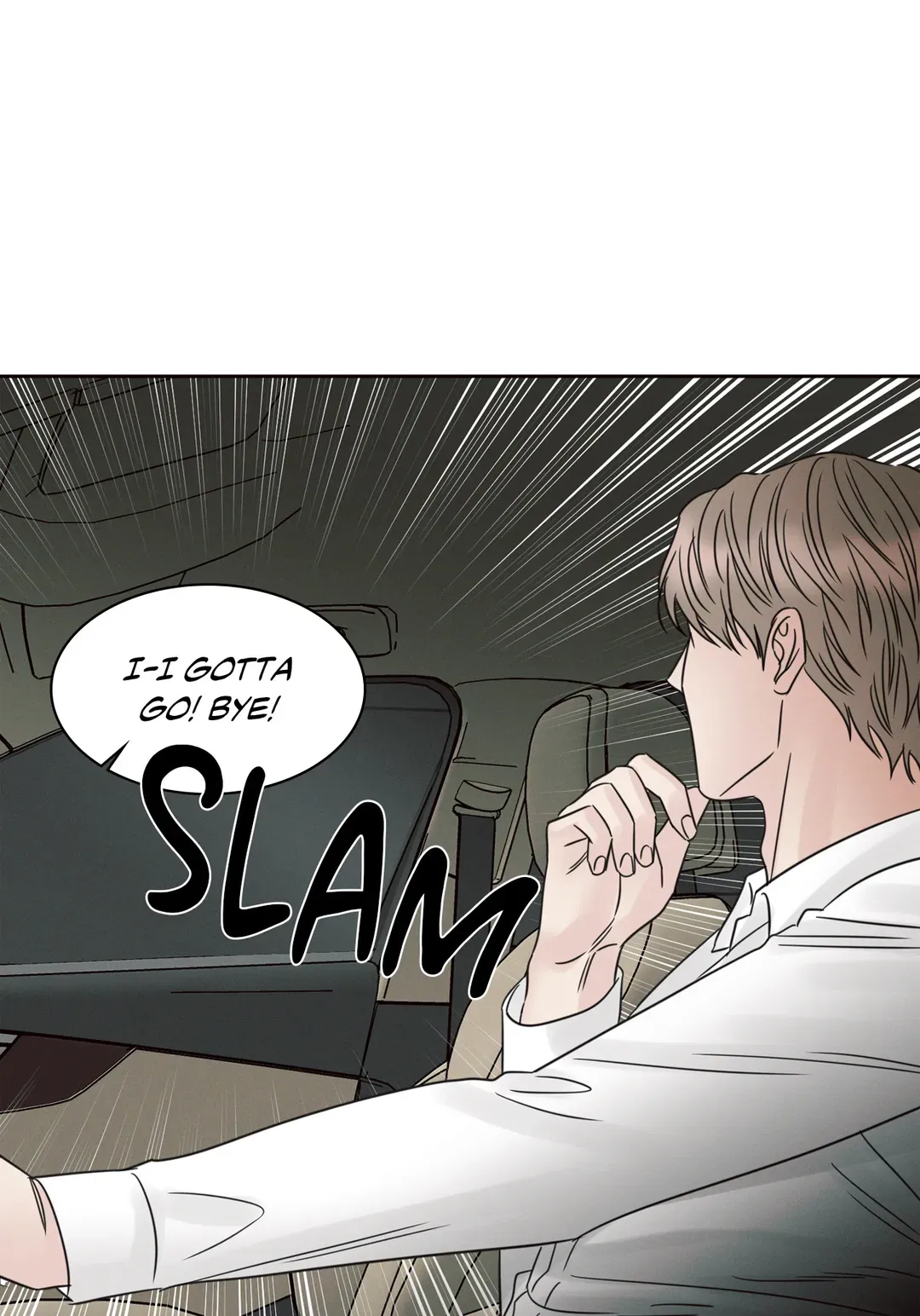Love Me Not - Chapter 89 Page 53