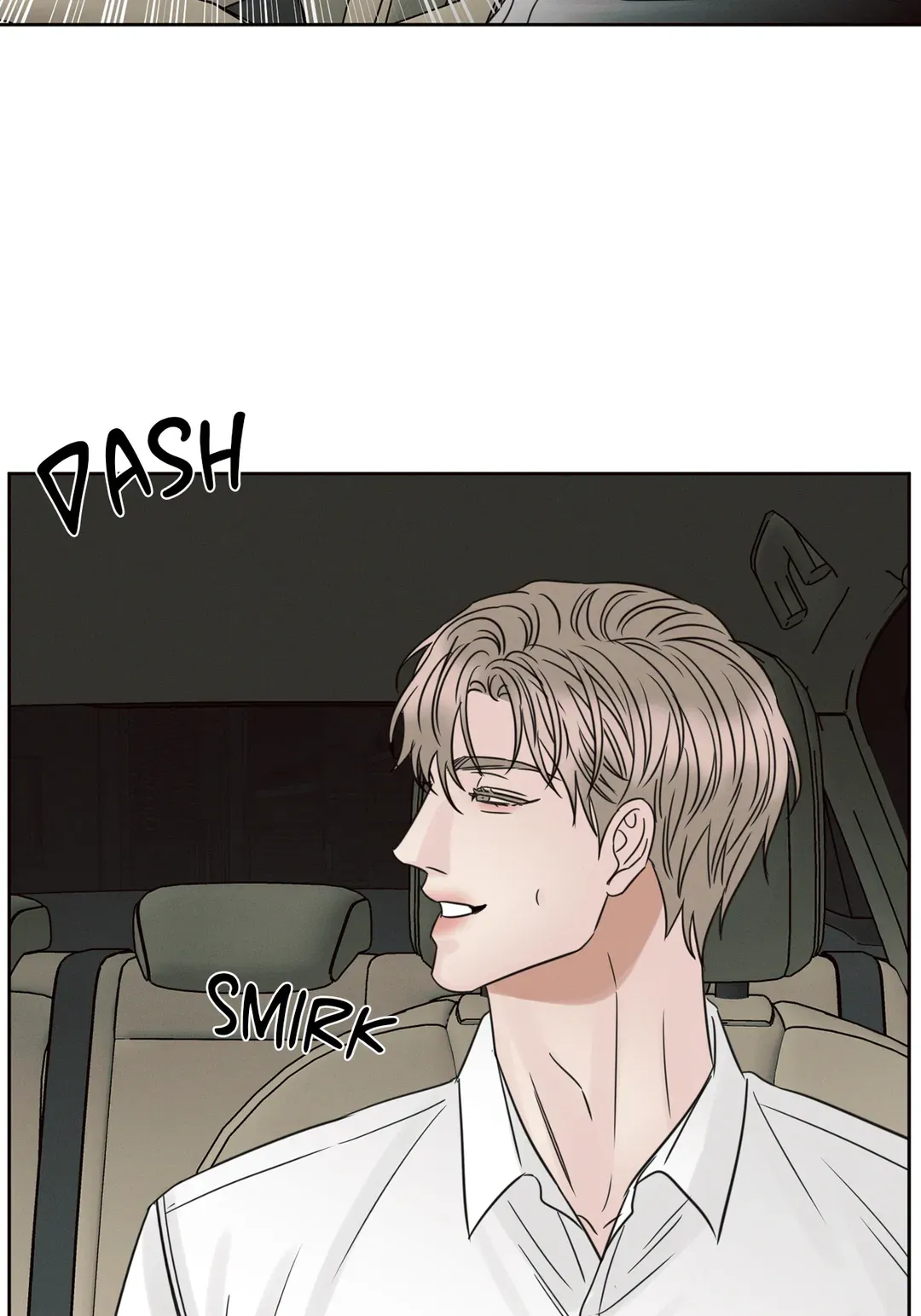 Love Me Not - Chapter 89 Page 54
