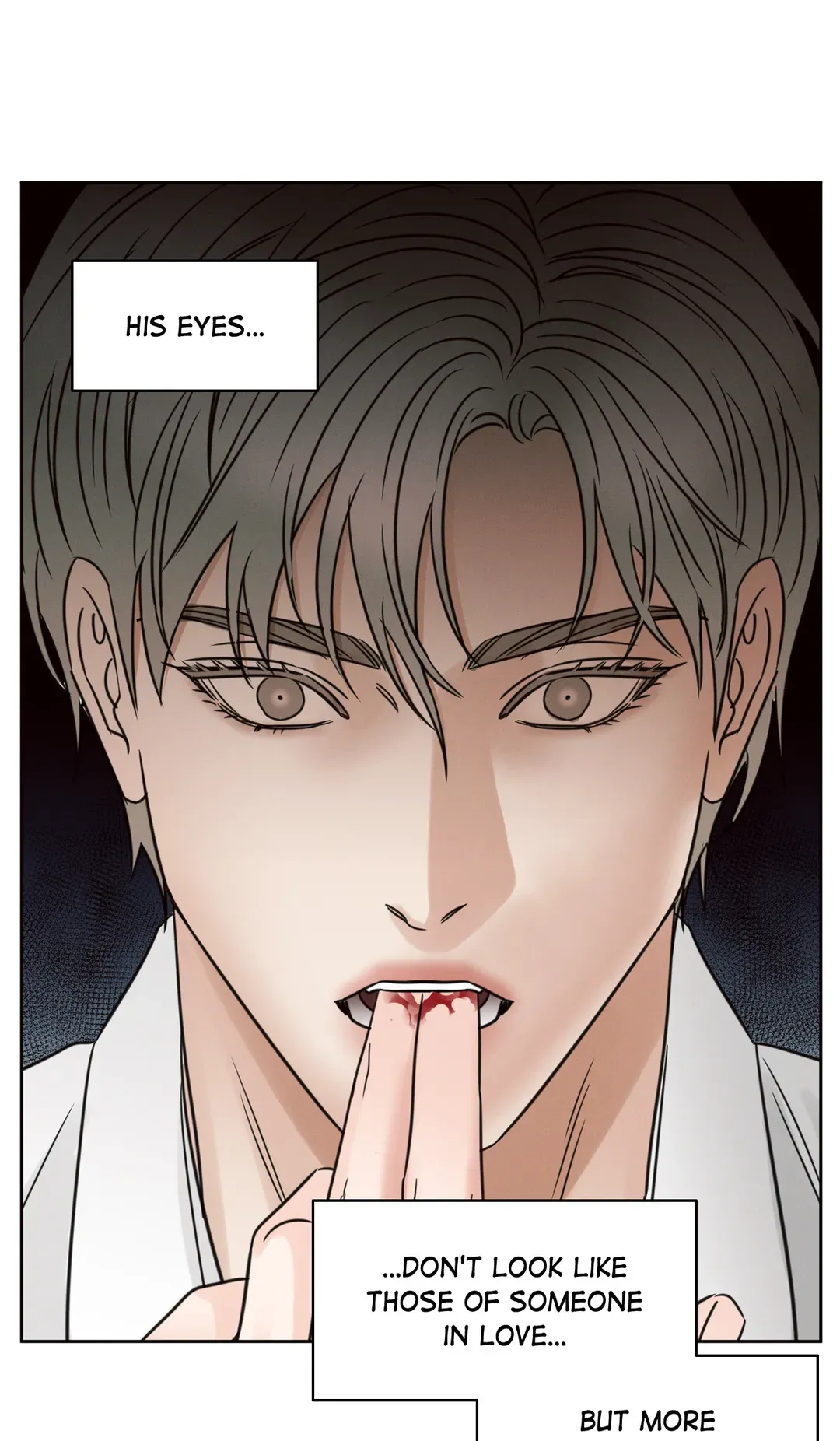Love Me Not - Chapter 89 Page 58