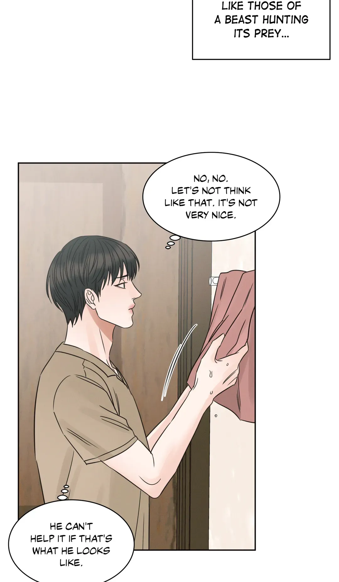 Love Me Not - Chapter 89 Page 59