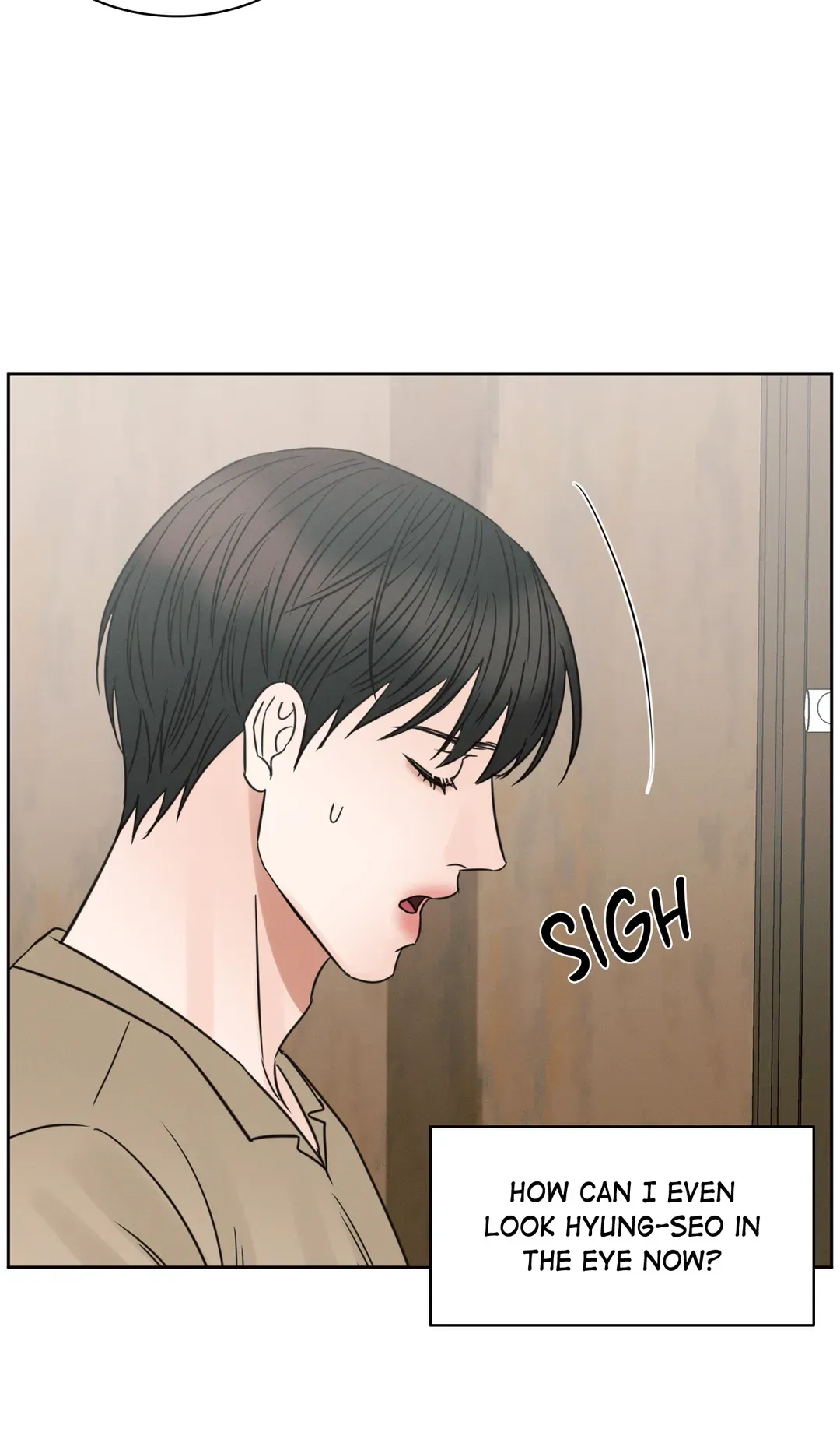 Love Me Not - Chapter 89 Page 60