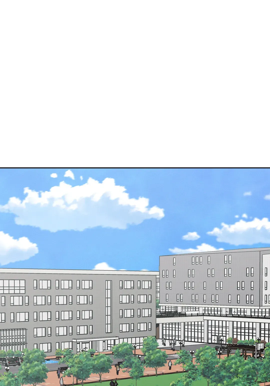 Love Me Not - Chapter 89 Page 63
